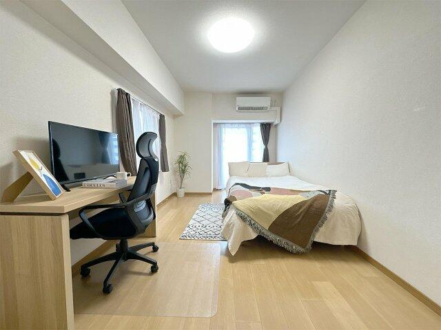 リクレイシア西麻布Ⅱ番館のその他