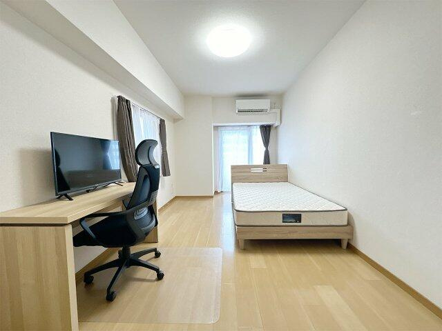 リクレイシア西麻布Ⅱ番館のその他