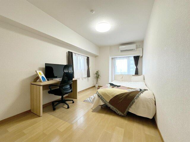 リクレイシア西麻布Ⅱ番館のその他