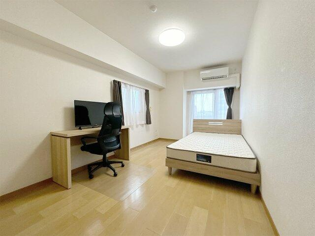 リクレイシア西麻布Ⅱ番館のその他