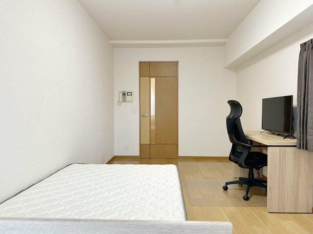リクレイシア西麻布Ⅱ番館のその他