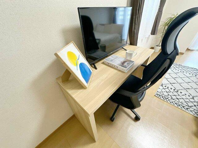 リクレイシア西麻布Ⅱ番館のその他
