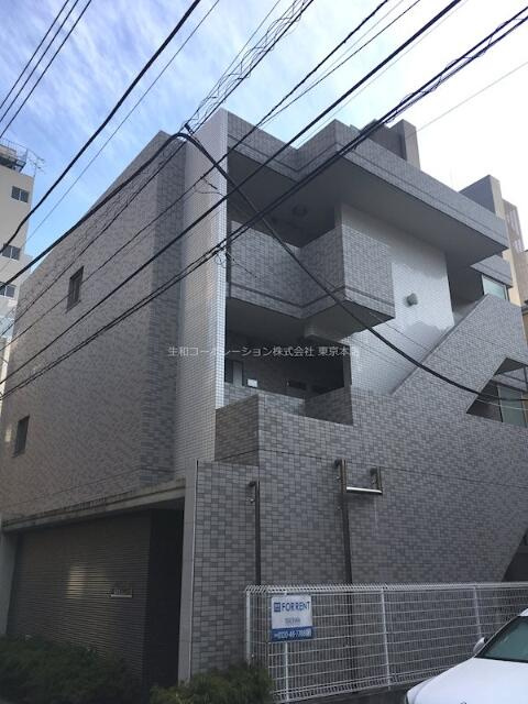 ウィラージュプラチナ(ウィラージュプラチナ)の間取り