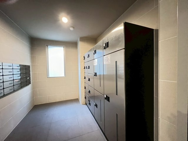 グランコート茨木永代町のその他共用部分