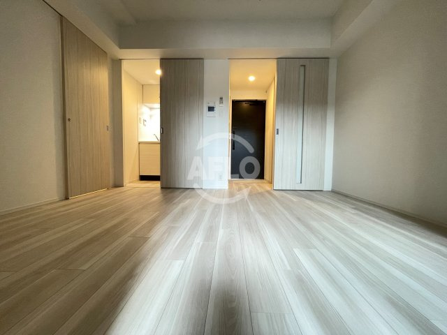S-RESIDENCE堺筋本町Deuxの居間・リビング|S-RESIDENCE堺筋本町Deux