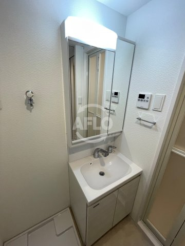 S-RESIDENCE堺筋本町Deuxの洗面所|S-RESIDENCE堺筋本町Deux