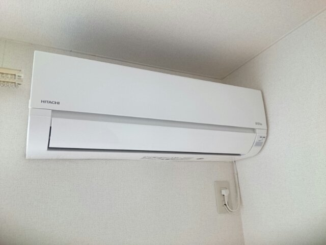 ファミィール　ロジュマンの設備