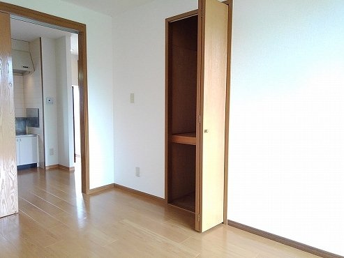 ファミィール　ロジュマンの内装
