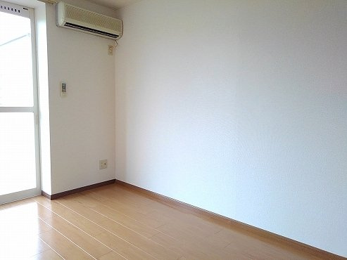 ファミィール　ロジュマンの内装