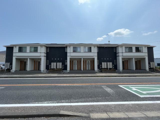 ラ・プレールⅡ