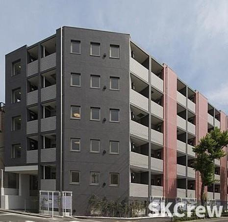 【外観】 | ビバリーホームズ練馬桜台