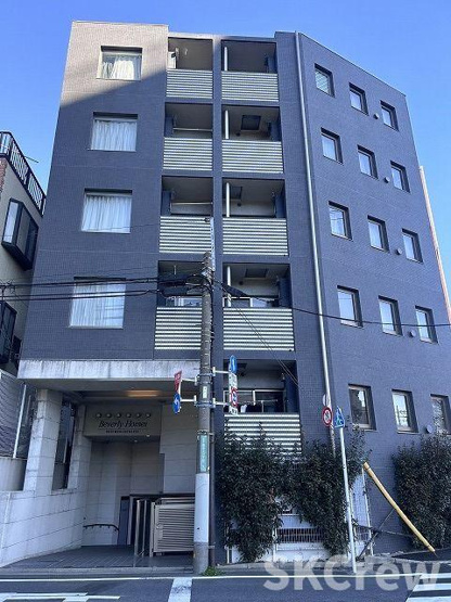 【外観】 | ビバリーホームズ練馬桜台