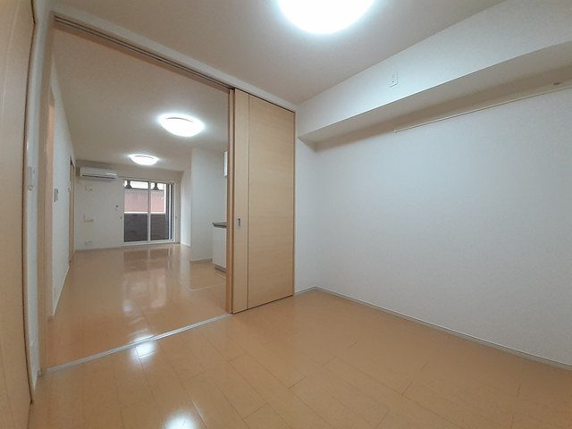 ホープフル赤穂の内装