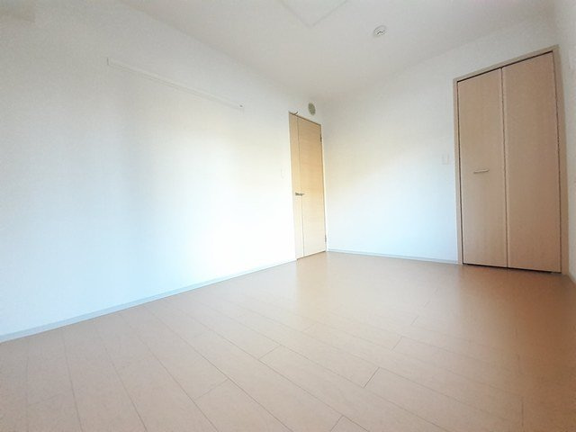 シエロ・イリーデの内装