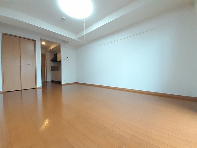 コンフォート　本町の居間・リビング