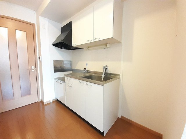 コンフォート　本町のキッチン