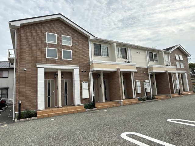 シャンテ　Ａ