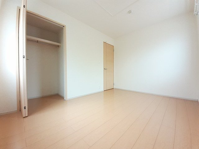 アン　ボヌールの内装