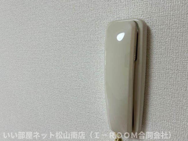 【セキュリティ】 | リヴェール　たかおか