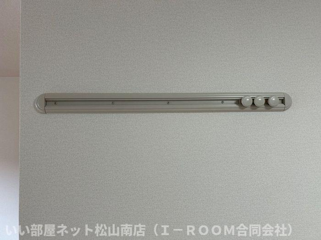 【設備】 | リヴェール　たかおか