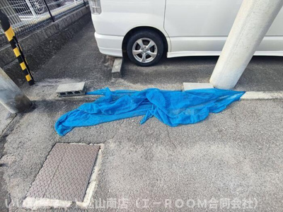 【その他共用部分】 | リヴェール　たかおか