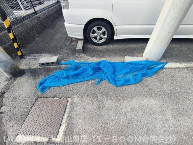 【その他共用部分】 | リヴェール　たかおか