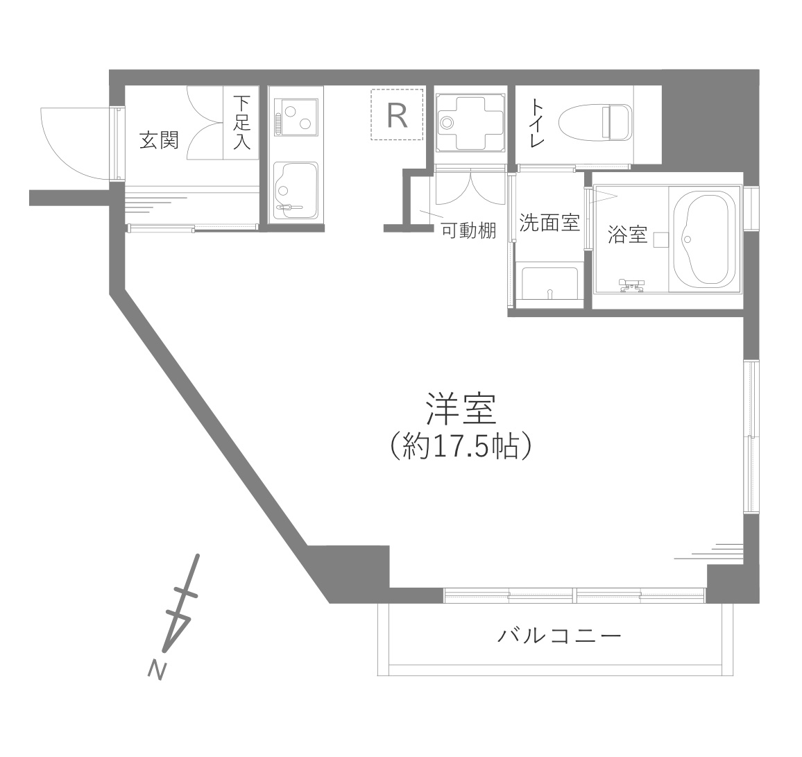 ベラコート渋谷