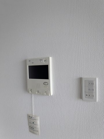 コンシェリア東京木場ステーションフロントのセキュリティ