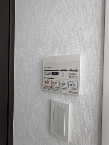 コンシェリア東京木場ステーションフロントの設備