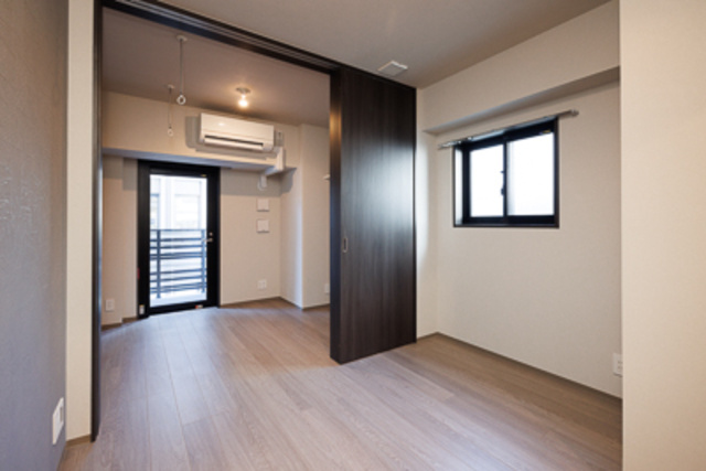 グランジット大手町の居間・リビング|※写真は同タイプ住戸です。