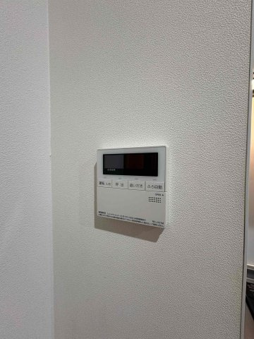 入谷さくらさくレジデンスの設備