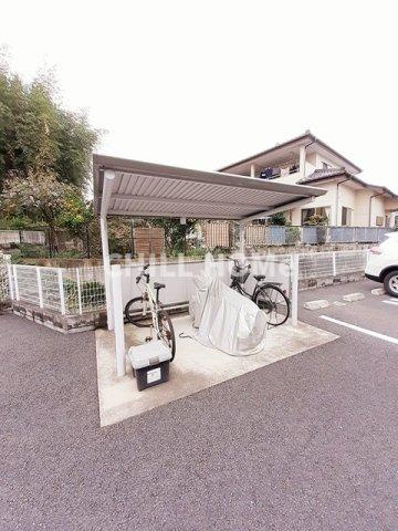 フェリーチェのその他共用部分|当社、チルホームのHPもご覧ください(^^)/物件情報多数♪