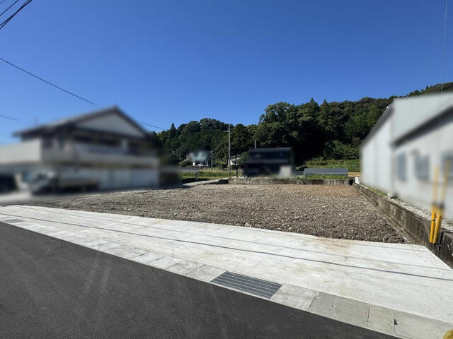 【外観】 | 香美市土佐山田町楠目/１号地
