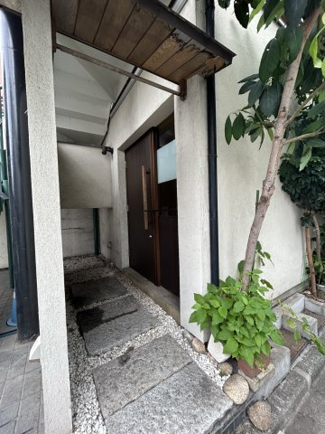 自由が丘2丁目店舗　