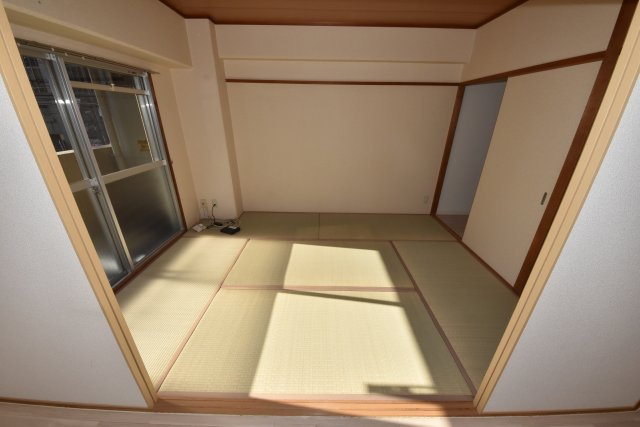 原野ビルのその他共用部分