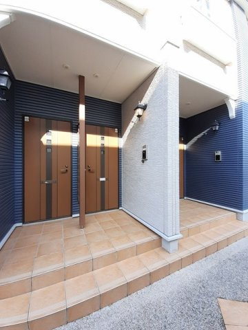 ギフトⅠのその他共用部分