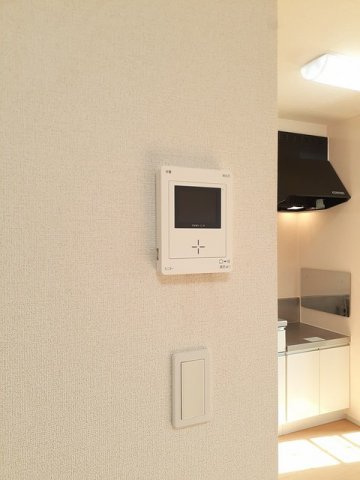 ギフトⅠの設備