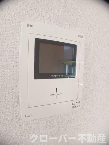 カーサ・ドマーニの設備