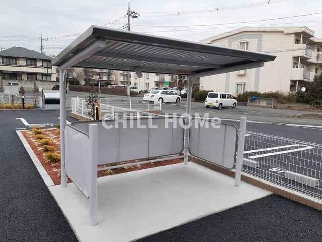 グラン・メルヴェイユのその他共用部分|当社、チルホームのHPもご覧ください(^^)/物件情報多数♪