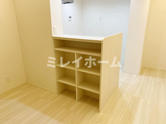 エクセリア南馬込のその他