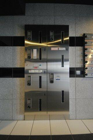 ジーベック高田馬場のその他