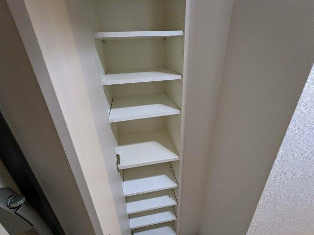 ジーベック高田馬場のその他
