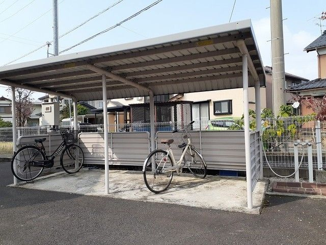 アクアスクエア　Ｃのその他共用部分
