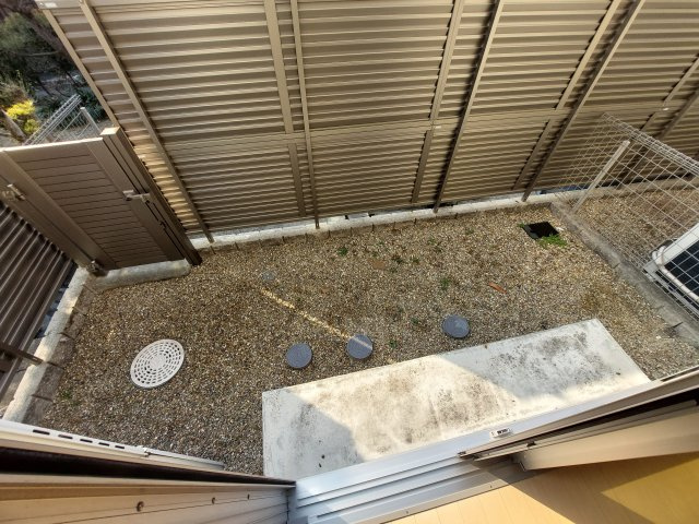 KAZカーサ戸田の庭|※同物件他部屋写真　反転・色違いの場合有　現状優先