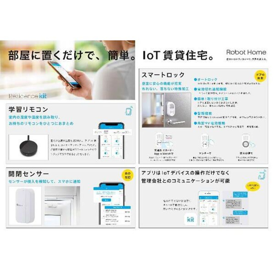 【地図】 | シャンテ六番町(シャンテロクバンチョウ)