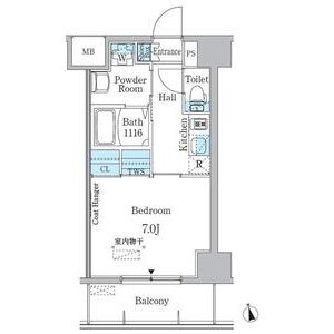 【間取り】 | プレイズシード車道