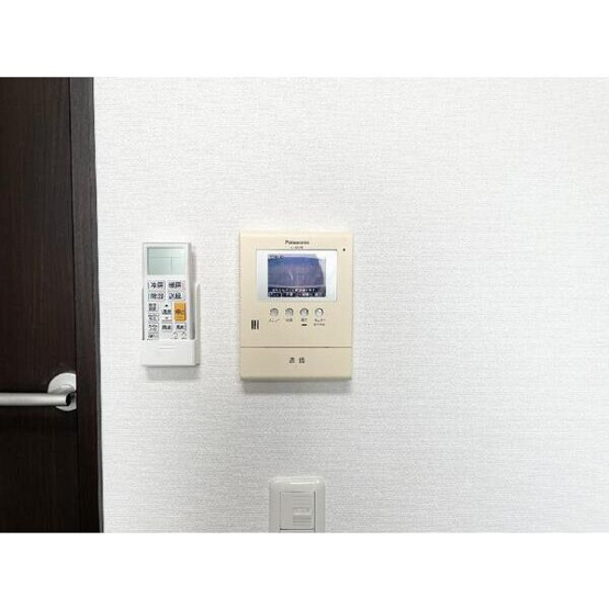 【設備】 | i・Room並木(アイルームナミキ)