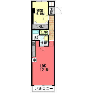 【間取り】 | 大脇ビル