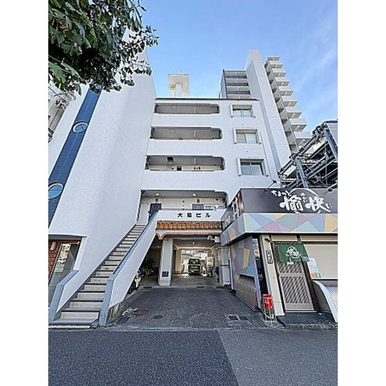 【周辺】 | 大脇ビル