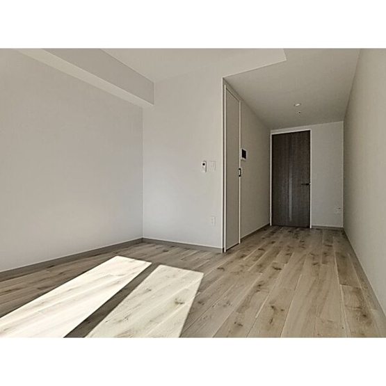 【居間・リビング】 | スリーアイランドタワー久屋大通